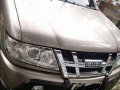 ISUZU Crosswind 2014 Sportivo MT FOR SALE -4