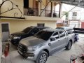 Well-maintained Ford Ranger Wildtrak 2016 for sale-0