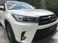 2018 Toyota Highlander Brand New USA Made-1