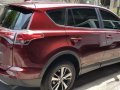 Toyota Rav 4 4x2 Active Red SUV For Sale -0