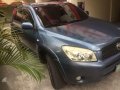 Toyota Rav4 4x4 (2006)​ For sale -2