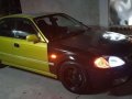 Honda Civic SIR 2000 orig sunburst yellow​ For sale -0