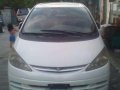 Toyota Estima 2000 AT Gas Top of the line-1