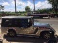 Well-kept Toyota Owner Type Jeep 1995 for sale-3