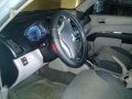 Mitsubishi Strada Gls sport 4x4 2009 cebu-2