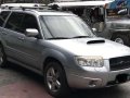 Subaru Forester Turbo 2007 FOR SALE-2