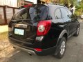 2008 Chevrolet Captiva Diesel Automatic-3