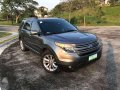 Ford Explorer 2012 FOR SALE-1