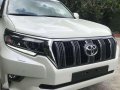 2018 Toyota Prado VX Brand New-1