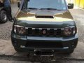 2016 Suzuki Jimny AT​ For sale -1