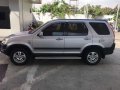 Honda Crv 2003​ For sale -2