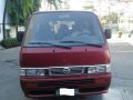 2008 Nissan Urvan for sale-0