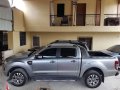 Well-maintained Ford Ranger Wildtrak 2016 for sale-1