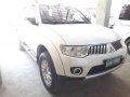 Well-maintained Mitsubishi Montero for sale-1
