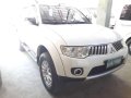 Well-maintained Mitsubishi Montero for sale-1