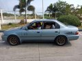 Toyota Corolla 1.6 GLI Model 1996 Big body​ For sale -3