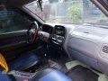 Well-kept Nissan Frontier 2001 for sale-4