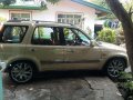 Well-kept Honda CrV 2001 for sale-3