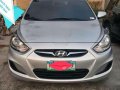 Good as new Hyundai Accent 2013 for sale-1