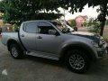 Mitsubishi Strada 2011 for sale-5