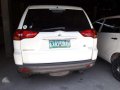 Well-maintained Mitsubishi Montero for sale-4