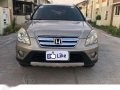 2006 Honda CRV 2006 2.0 Automatic FOR SALE-1