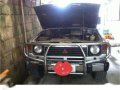 rush MITSUBISHI Pajero 1991 4X4 !!! NASA BABA YUNG CONTACT-1