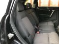 2008 Chevrolet Captiva Diesel Automatic-5