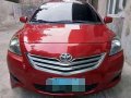 Toyota VIOS E 2012 FOR SALE -0
