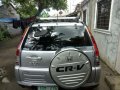 For sale Honda CR V-2003 Gen 2-1