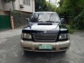 Good as new Isuzu Trooper 2002 for sale-1