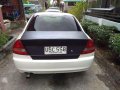 Mitsubishi Lancer gl 97 automatic​ For sale -7