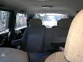 Hyundai Starex Glx 2006​ For sale -3