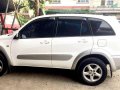 Toyota RAV 4 2001 FOR SALE-2