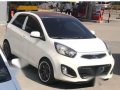 Kia Picanto 2012 matic FOR SALE-1