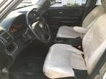 2006 Honda CRV 2006 2.0 Automatic FOR SALE-7