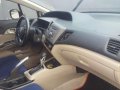 For Swap or Sale Honda Civic 2012 1.8-4