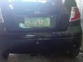 Well-kept Hyundai Getz 2008 for sale-3
