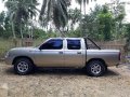 Nissan Frontier 2007 for sale-3