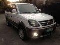 2010 Mitsubishi Adventure super sport-0