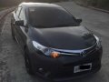 Well-miantained Toyota Vios G Trd 2016 for sale-1