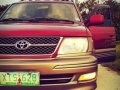 Well-kept Toyota Revo 2003 for sale-6