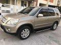 2006 Honda CRV 2006 2.0 Automatic FOR SALE-0