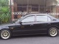 Honda Civic 1996 VTI Vtec Manual-2