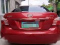 Toyota VIOS E 2012 FOR SALE -3