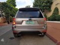 2009 Subaru Forester XT FOR SALE -7