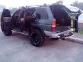 Good as new Nissan Terrano Offroad for sale-3