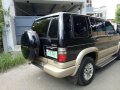 Good as new Isuzu Trooper 2002 for sale-3