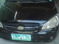 Well-kept Hyundai Getz 2008 for sale-2