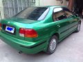 Honda Civic LXI 1996 FOR SALE-5